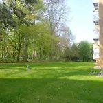 Urban Wohnung - Zentral Und Doch In Der Naehe Eines Parks