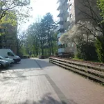 Urban Wohnung - Zentral Und Doch In Der Naehe Eines Parks