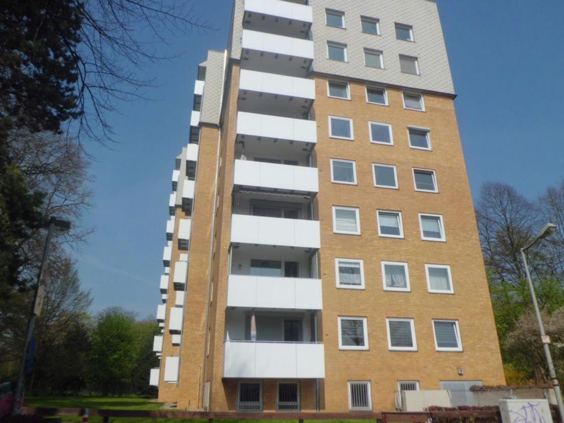 Urban - Zentral Und Doch In Der Naehe Eines Parks Apartment *